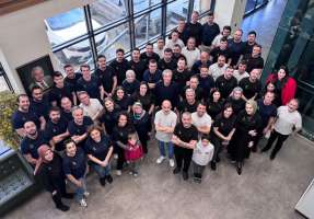 Küçük Adımlar, Büyük Farklar Koyuncu Grup