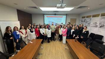 Early Diagnosis and Awareness Event Koyuncu Grup
