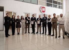 Koyuncu Otomotiv 2024’te de Fiat Satışlarında Lider! Koyuncu Grup