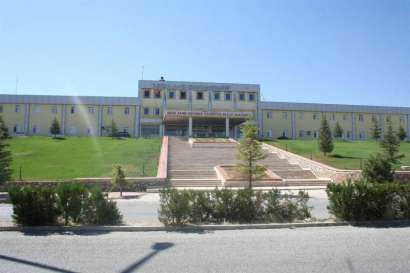 Kadınhanı Refik-Saime Koyuncu State Hospital Koyuncu Grup