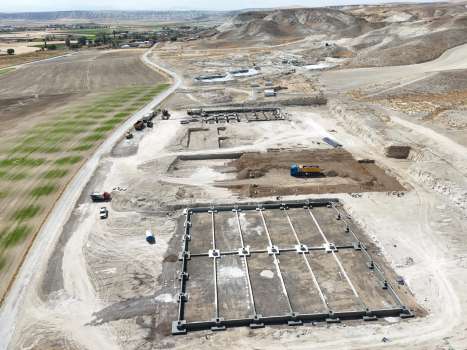 Koyuncu Group Makes New Investment in Chemical Industry Koyuncu Grup