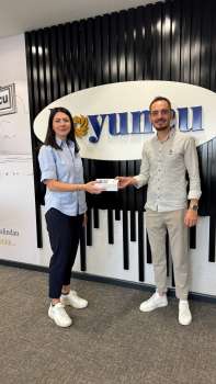 Koyuncu Grup 2025 Online Tavla Turnuvası Tamamlandı! Koyuncu Grup