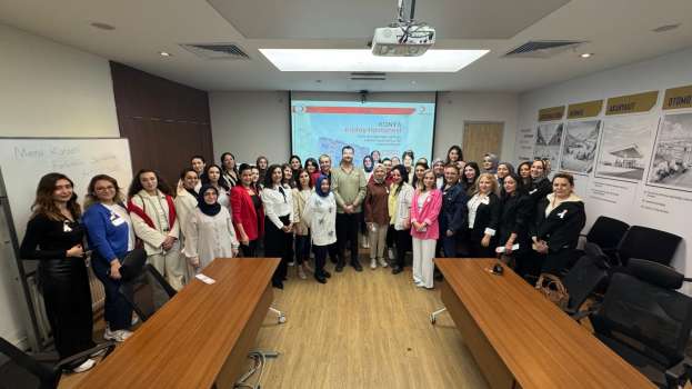 Early Diagnosis and Awareness Event Koyuncu Grup