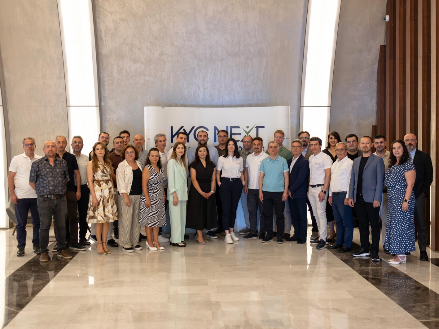 Koyuncu Grup’un Dijital Geleceği İçin İlk Adım Atıldı! Koyuncu Grup