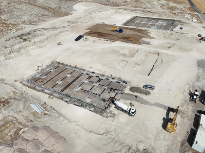 Koyuncu Group Makes New Investment in Chemical Industry Koyuncu Grup