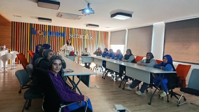Early Diagnosis and Awareness Event Koyuncu Grup