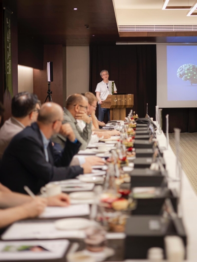 Koyuncu Grup’un Dijital Geleceği İçin İlk Adım Atıldı! Koyuncu Grup