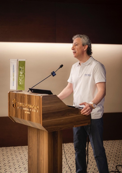 Koyuncu Grup’un Dijital Geleceği İçin İlk Adım Atıldı! Koyuncu Grup