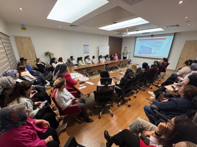 Early Diagnosis and Awareness Event Koyuncu Grup