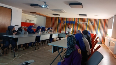 Early Diagnosis and Awareness Event Koyuncu Grup