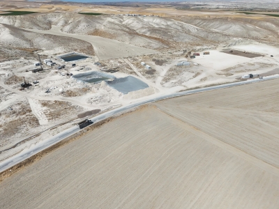 Koyuncu Group Makes New Investment in Chemical Industry Koyuncu Grup