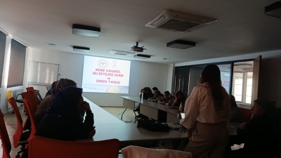 Early Diagnosis and Awareness Event Koyuncu Grup