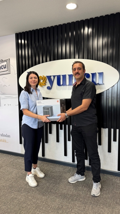 The Koyuncu Group 2025 Online Backgammon Tournament has concluded! Koyuncu Grup