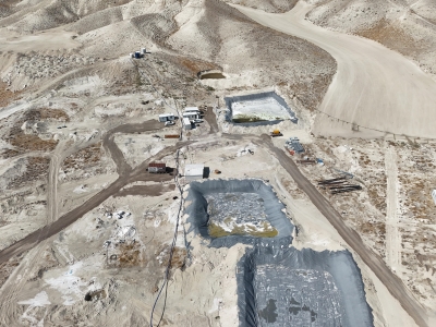 Koyuncu Group Makes New Investment in Chemical Industry Koyuncu Grup